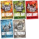 Henderson's Boys Pack