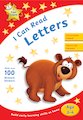I Can Learn: I Can Read Letters
