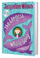 The Longest Whale Song