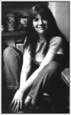 Karen McCombie