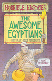 The Awesome Egyptians