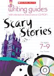 Scary Stories for Ages 7-9