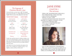 ELT Reader: Jane Eyre Sample Chapter
