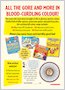 Download Horrible Histories Wordsearch