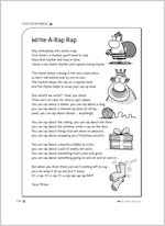 Write-A-Rap Rap