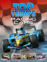 Top Trumps: Racing Cars
