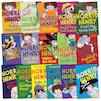 Horrid Henry Bumper Bonanza