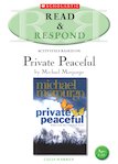 Private Peaceful