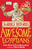 The Awesome Egyptians
