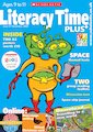 Literacy Time PLUS Ages 9 to 11 November 2008