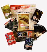 Young Bond Giveaway