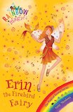 Erin the Firebird Fairy