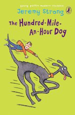 The Hundred-Mile-An-Hour Dog Pack