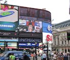 Piccadilly Circus