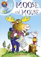 Moose and Mouse