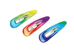 FREE hair clips