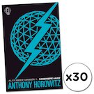 Stormbreaker Set of 30