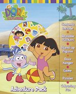 Dora's Adventure Pack