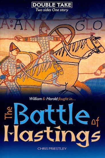 1066 Battle Of Hastings William. Battle of Hastings of 1066