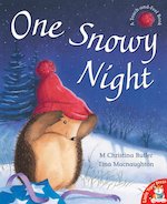 One Snowy Night
