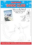 Winnie the Witch Dot-to-dot