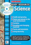 Science Book 2 and CD-ROM