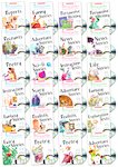 Writing Guides Super Easy-Buy Pack