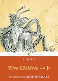Five Children and It