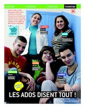 Les ados disent tout !