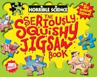 Horrible Science: The Seriously Squishy Jigsaw Book