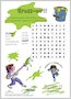 Download Horrid Henry Grossout Wordsearch