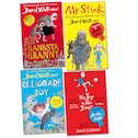 David Walliams Pack