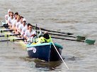 First University Boat Race (1829)
