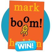 Boom giveaway image