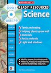 Science Book 3 and CD-ROM