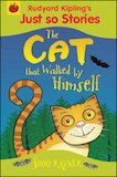 The Cat that Walked By Himself