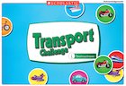 Transport Challenge Transport Challenge