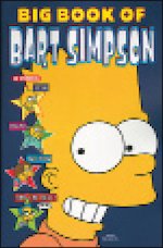 Big Book of Bart Simpson