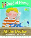 First Experiences: At the Doctor