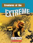 Connectors: Creatures of the Extreme x 6