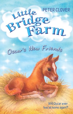 Little Bridge Farm Pair