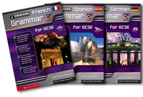 GCSE Resource Books