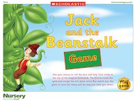 Jack and the Beanstalk, interactive game