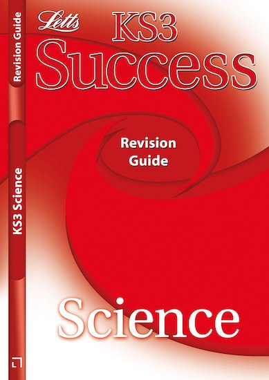Ks3 Science Revision