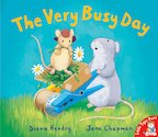The Very Busy Day