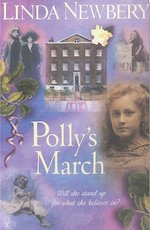 Historical House: Polly's March