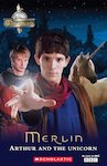 Merlin: Arthur and the Unicorn