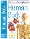 Human Body Project Book