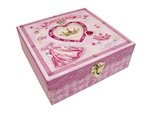 Princess Treasure Chest