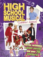 High School Musical Summer Annual